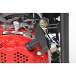 Generator de curent Hecht GG 1300, 1100W, 2,4CP, 87cmc, 6h